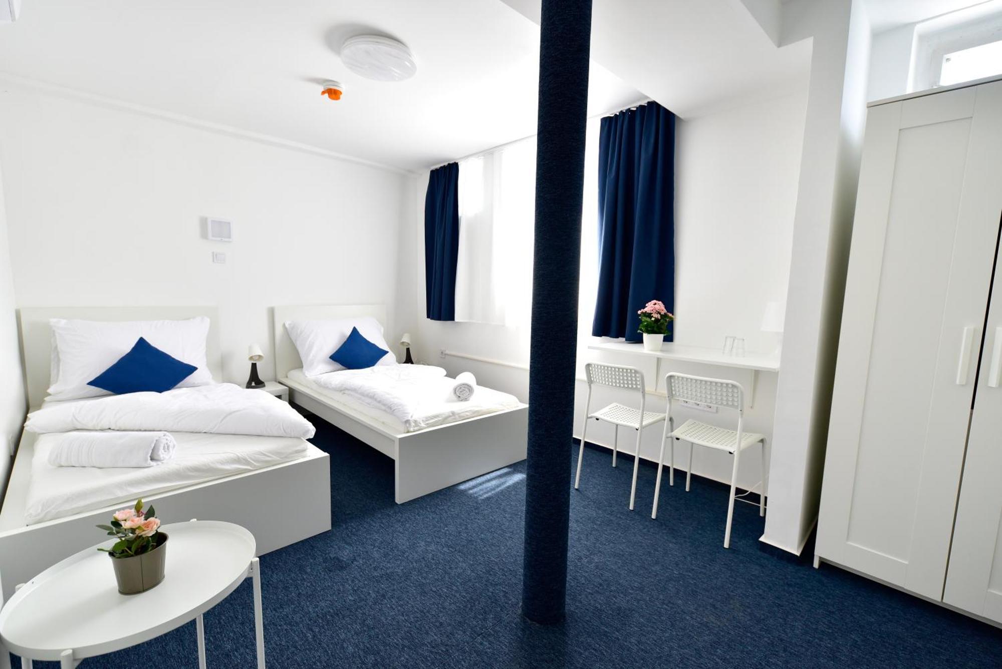 Zama Hotel 扎马迪 外观 照片