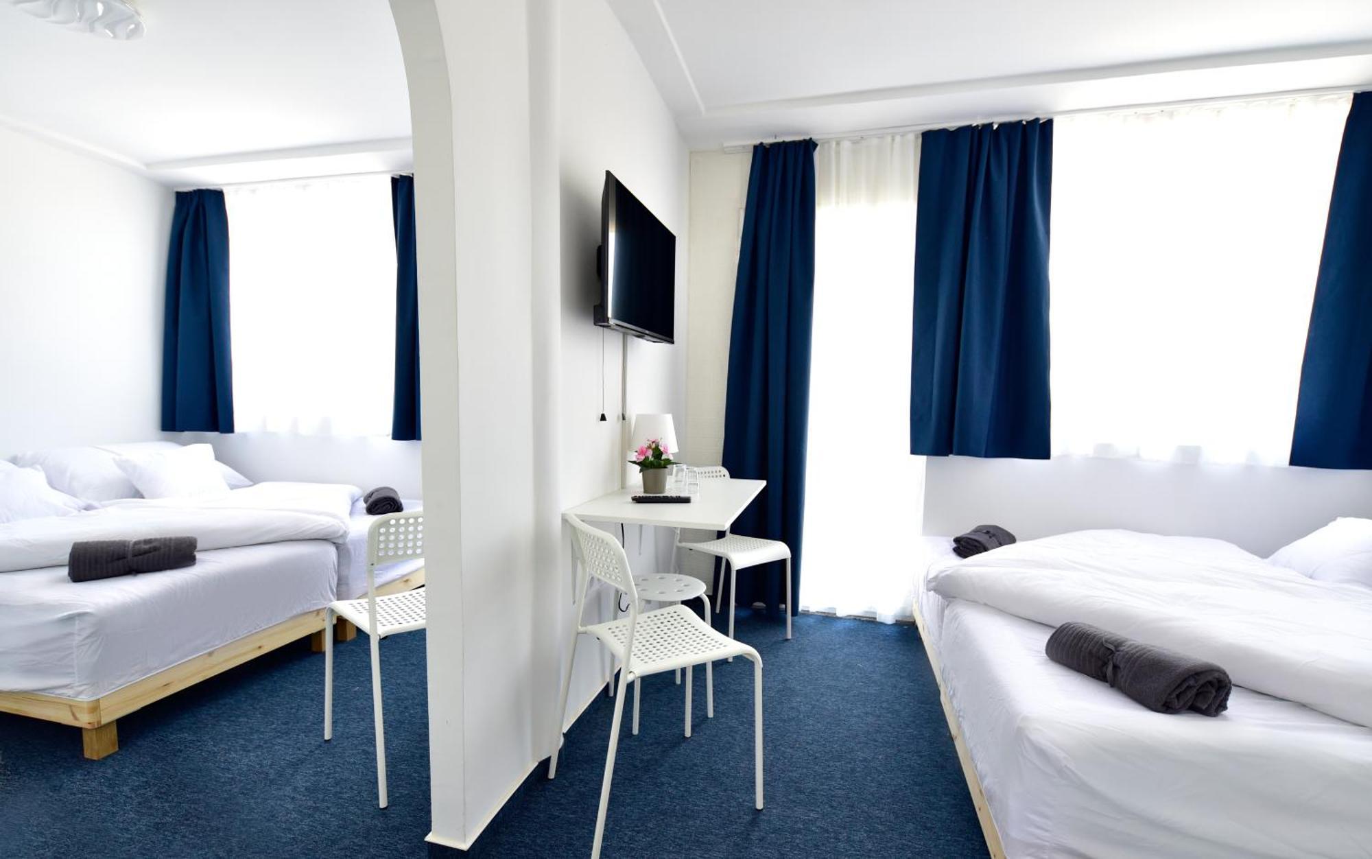 Zama Hotel 扎马迪 外观 照片
