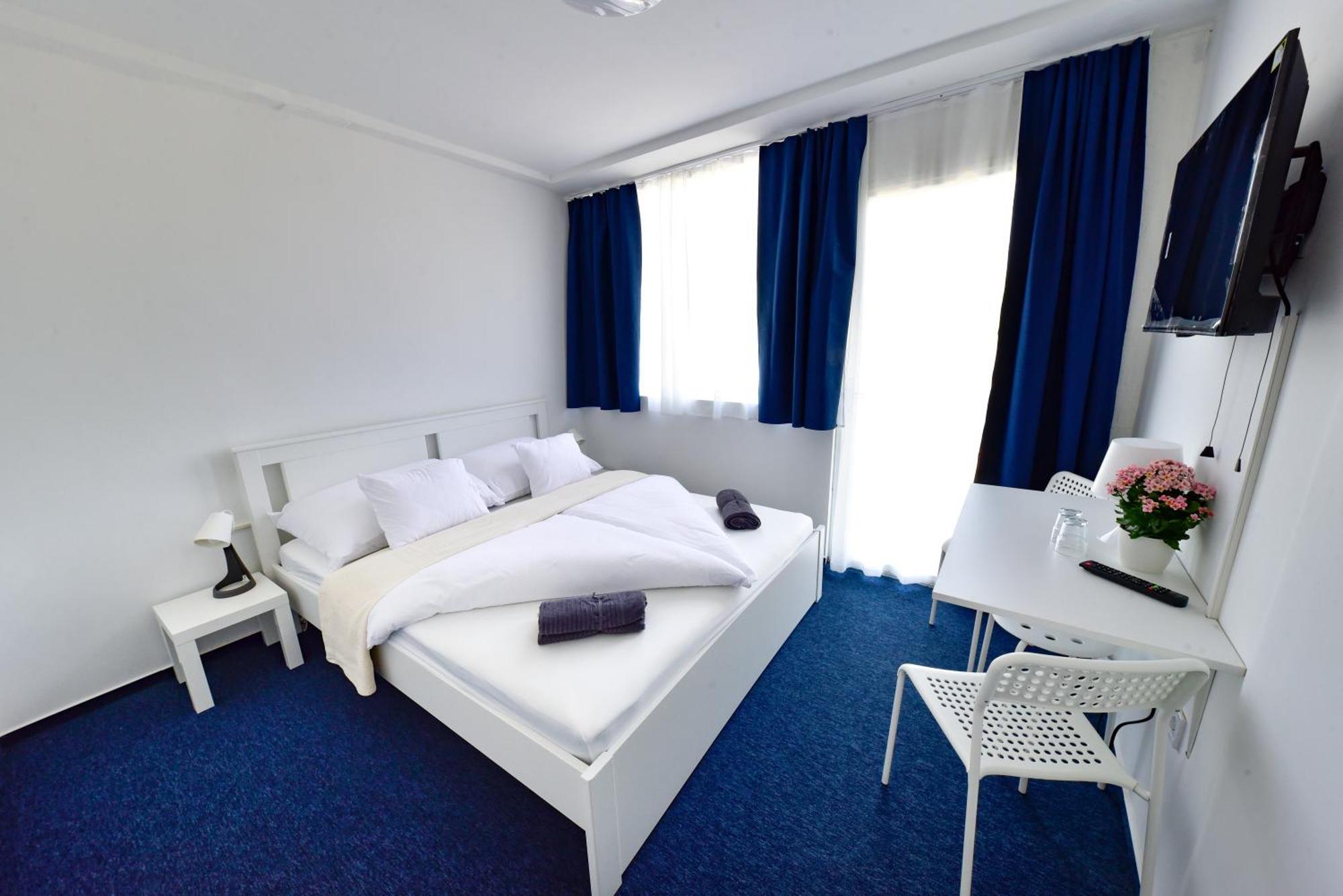 Zama Hotel 扎马迪 外观 照片