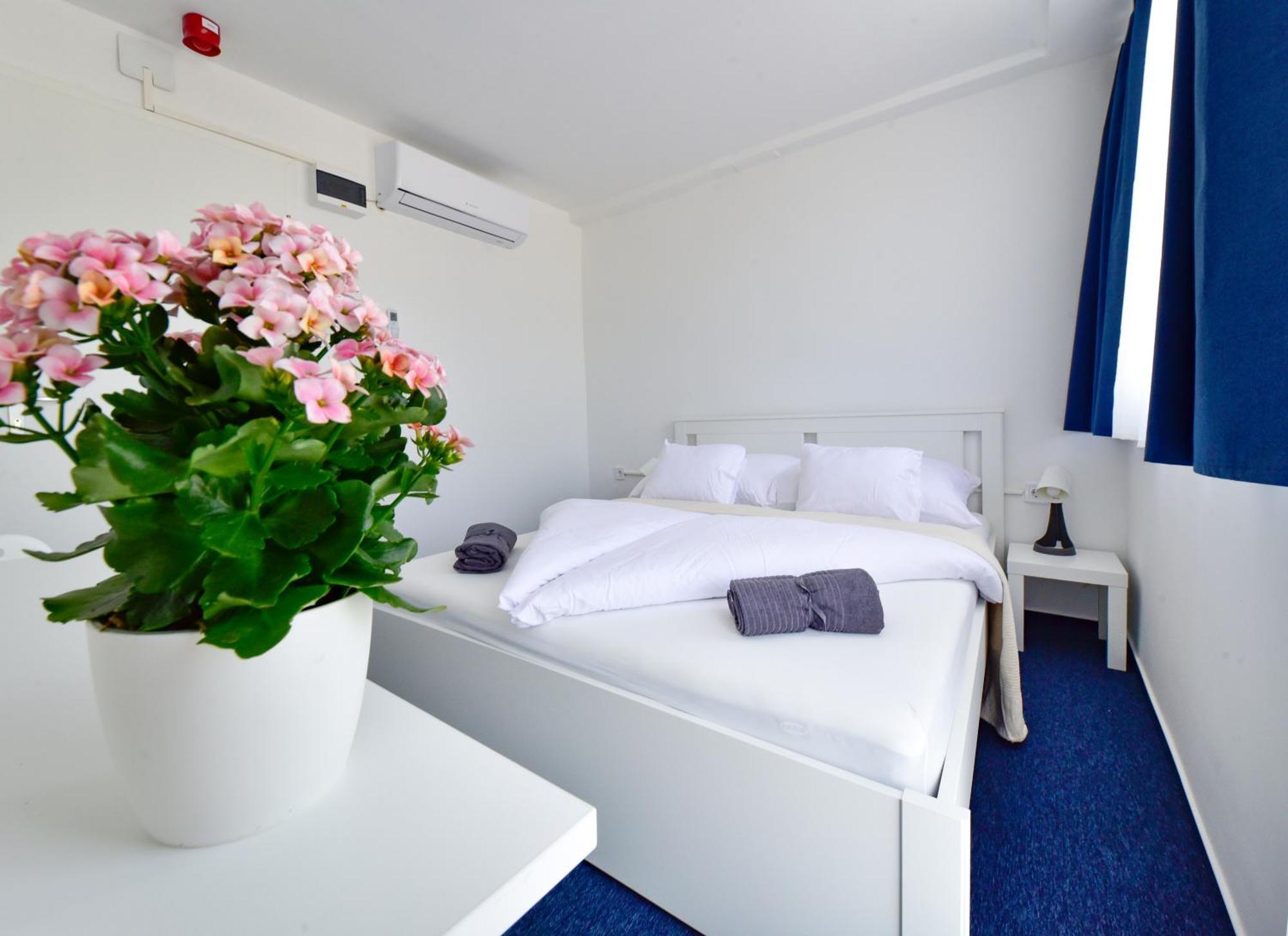 Zama Hotel 扎马迪 外观 照片