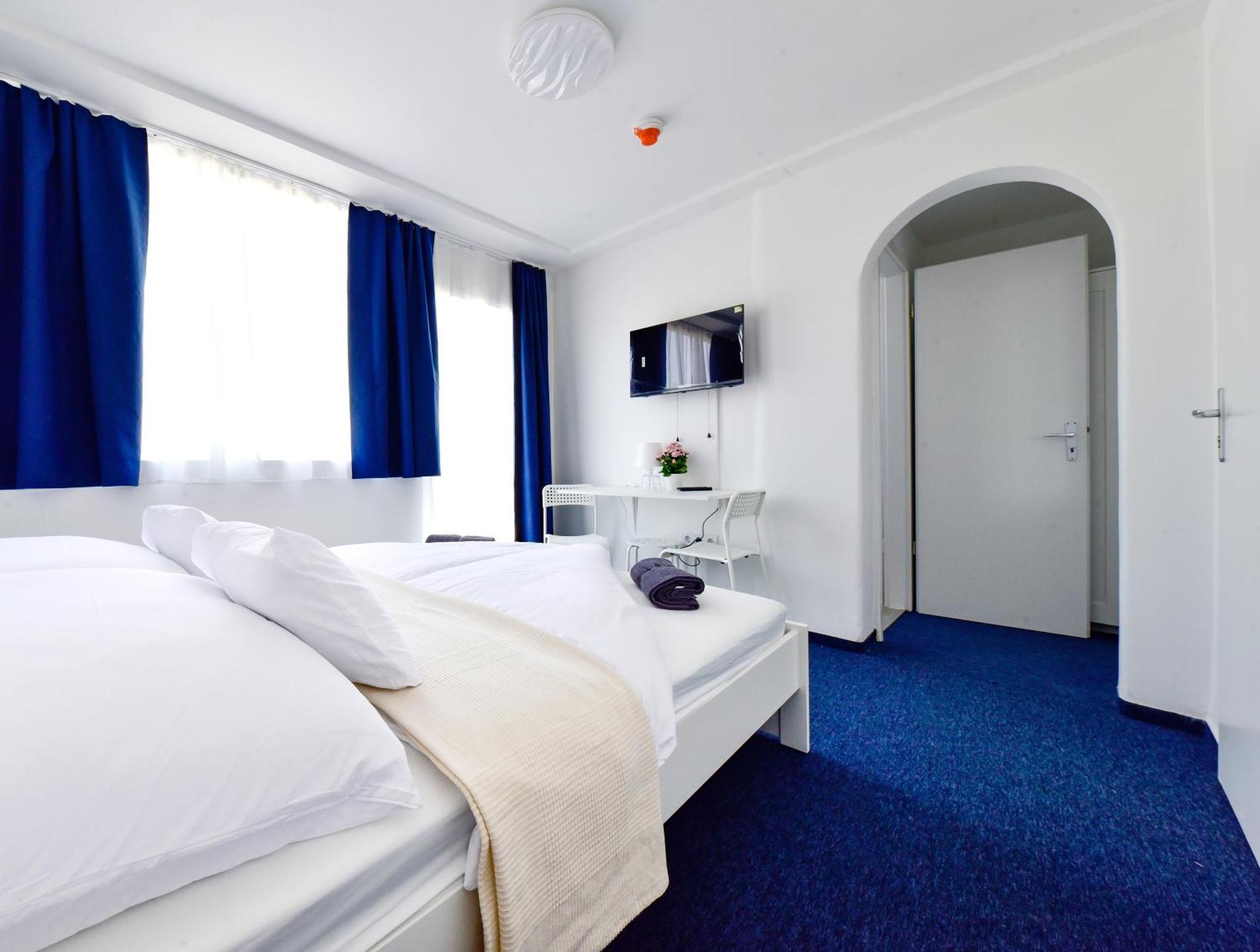 Zama Hotel 扎马迪 外观 照片