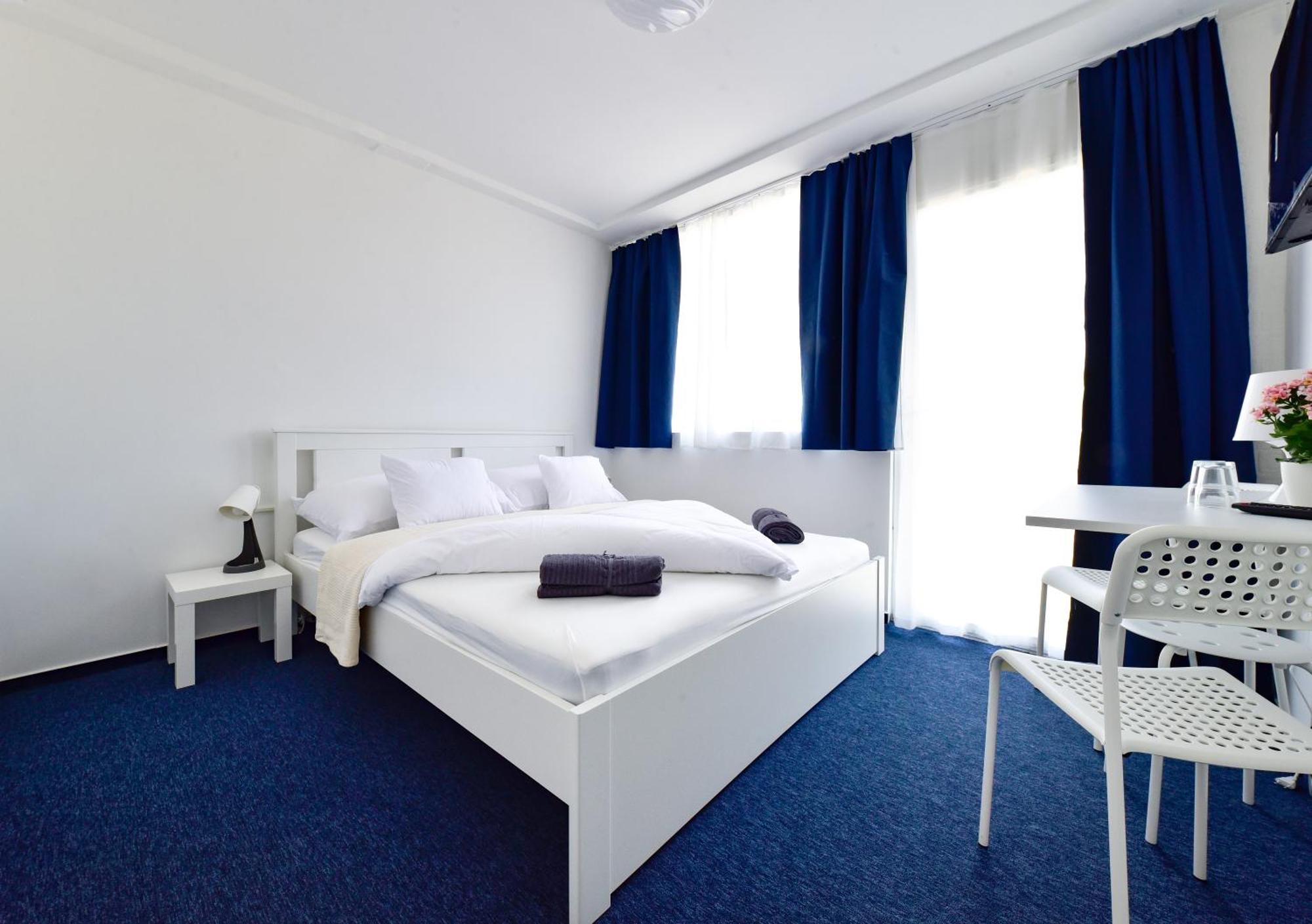 Zama Hotel 扎马迪 外观 照片