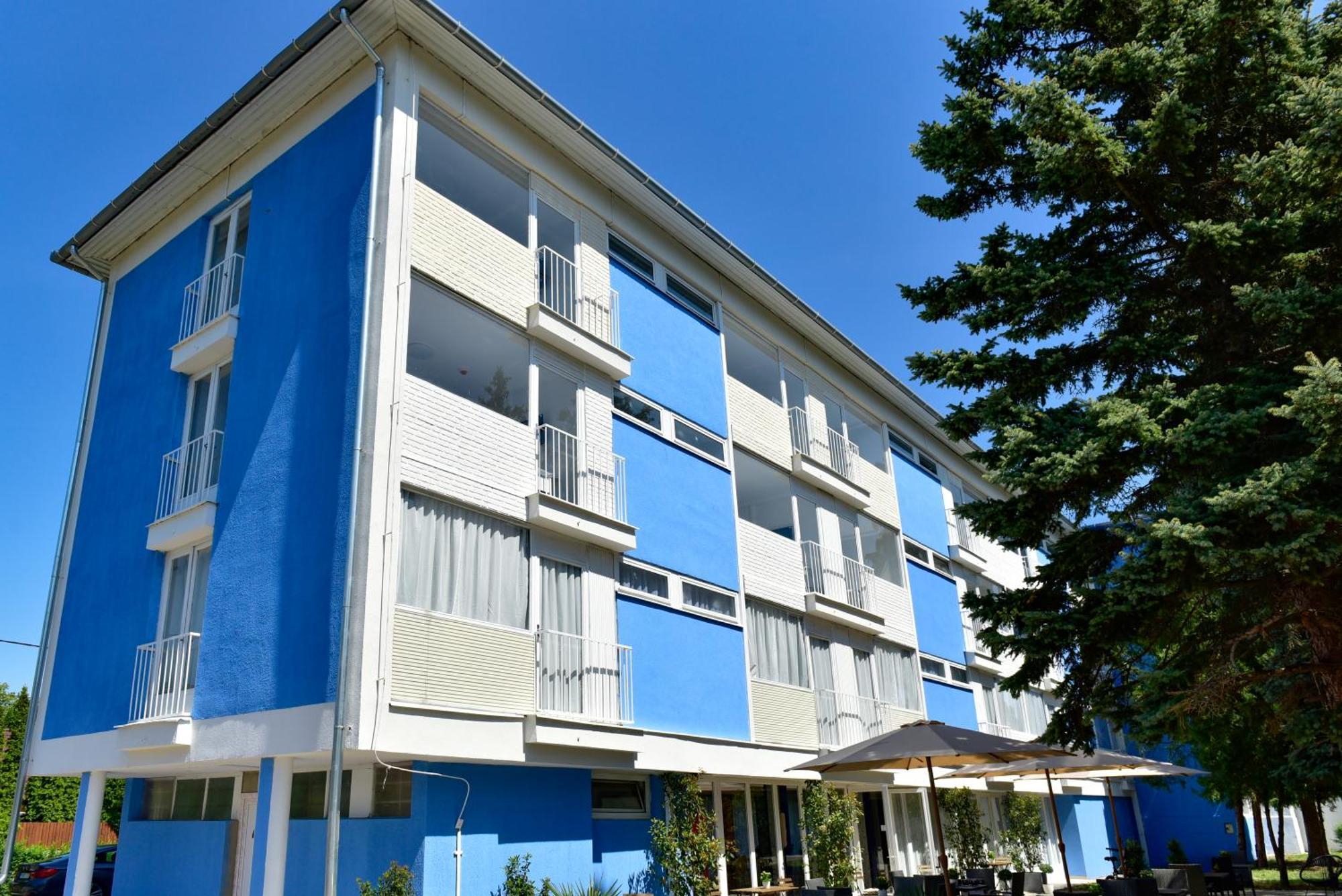 Zama Hotel 扎马迪 外观 照片