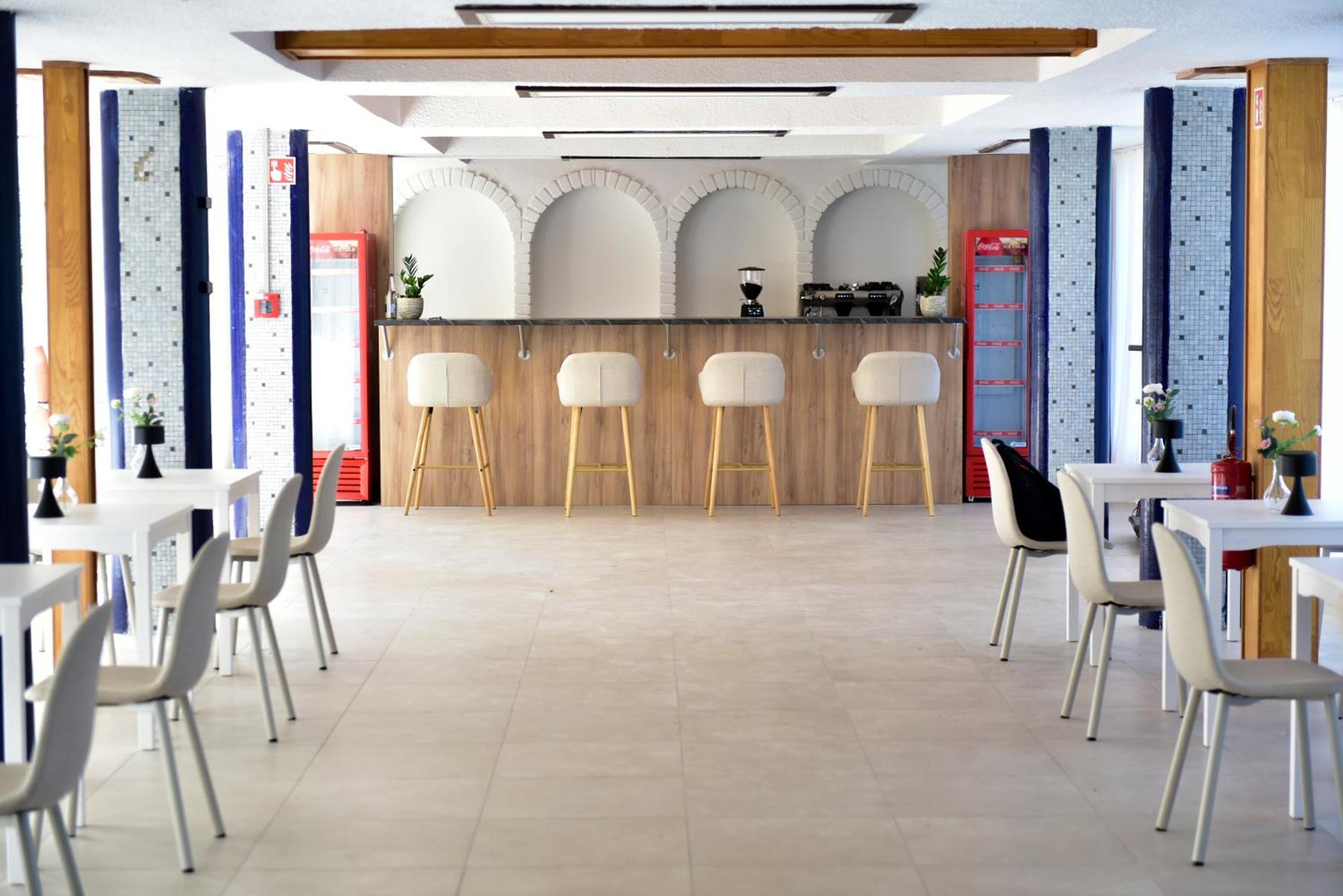 Zama Hotel 扎马迪 外观 照片