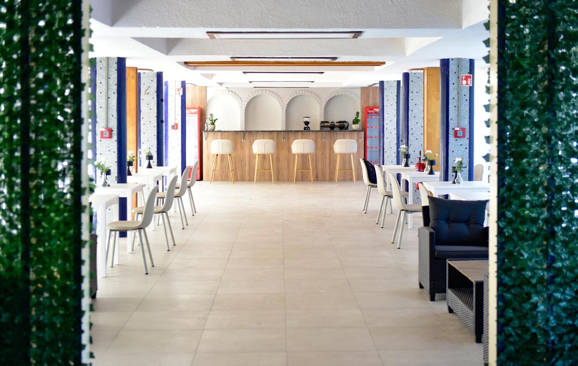 Zama Hotel 扎马迪 外观 照片